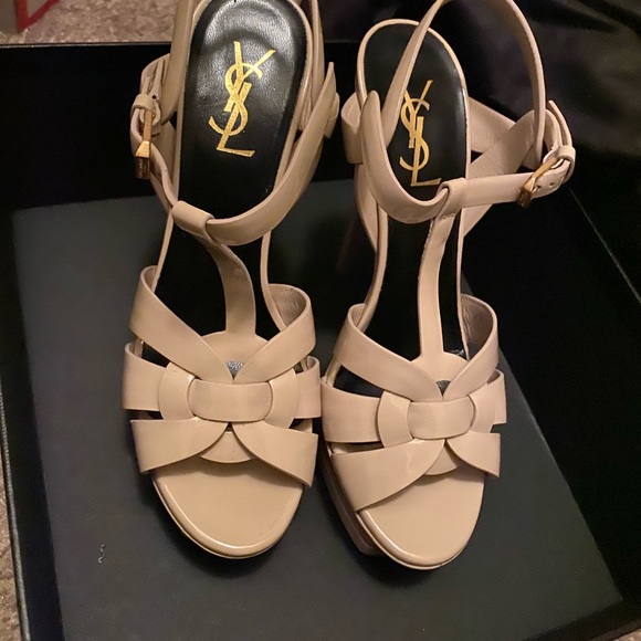 Designer heel - Picture 6 of 7